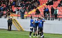 Hendekspor Lideri Devirdi