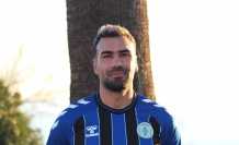 Ahmet Hasan İmer Hendekspor’da…