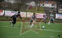 Çamlıca Beldespor:0 Sakarya Kartalspor:6