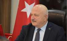 Demirel Miraç Kandilini Kutladı