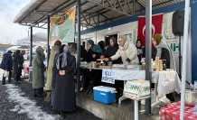 Hayır Kermesine Davet