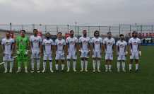 Hendekspor, Darıca 1934 Gençlerbirliği Maçına Hazır