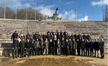 Hendek’te Kırsal Mahalle Konusu İstişare Edildi…