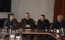 Meraklı Sezonun İlk Yarısını Değerlendirdi