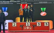 Hendek Olimpik Farkı