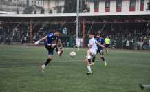 Hendekspor Deplasmandan 1 Puanla Döndü