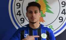 Hendekspor’da Hücum Takviyesi