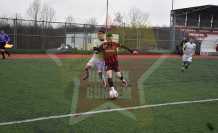 Rasimpaşaspor Gol Düellosunu Kaybetti 3-4