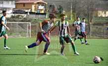 Yeşilyurt Beldespor:0  Arifiye :3