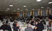 10 Yıllık Akraba İftarı Geleneği Devam Ediyor