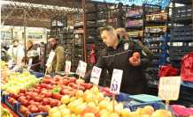 Hendek Zabıtasından Kapalı Pazar Yerinde Kapsamlı Denetim