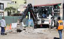 Hendek’te Saha Çalışmaları Aralıksız Sürüyor