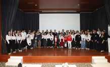 İstiklal Ve İstikbal Şairi Mehmet Akif Ersoy’u Anma Programı Düzenlendi