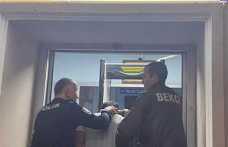 Aranan Şahıslar Jandarmadan Kaçamadı