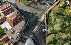 Büyükşehir Hendek’te 20 Kilometrelik Asfalt Çalışmasını Tamamladı