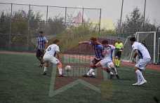 Hacıkışlaspor Sahadan Beraberlik İle Ayrıldı 2-2