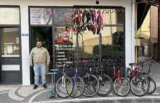 Hendek Bisiklet Açıldı