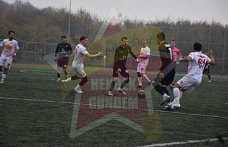 Hendekgücü 3 Gol ile 3.Puan’ın Sahibi Oldu