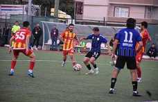 Sakarya Derbisinde Gol Sesi Çıkmadı