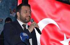 Hendek’in Hizmete İhtiyacı Var, Siyasete Değil