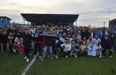 Hendekspor Sonradan Açıldı