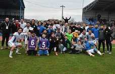 Hendekspor’dan 2 Gollü Galibiyet