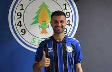 Hendekspor’dan Hücum’a Takviye