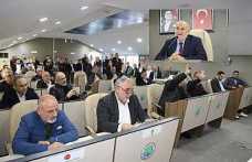 Hendek’te AKP, MHP ve CHP’den Hizmet Alımına Red…