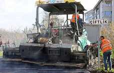 Hendek’te Ulaşım Konforu Yeni Bir Seviyeye Taşınıyor