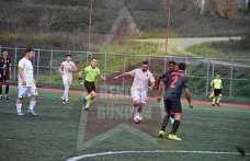 Rasimpaşaspor’dan 5 Gollü Galibiyet