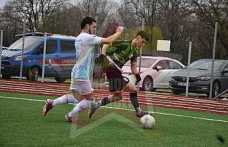 Yeşilyurt Beldespor:0 Kocaalispor:3