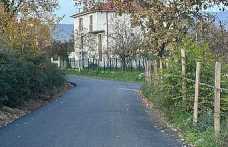 Yılkın’dan Asfalt Teşekkürü