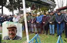 Demir’in Acı Günü