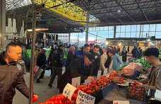 Hendek Zabıtasından Örnek Esnaflara Teşekkür Belgesi