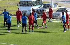 Hendekspor, Gemlikspor’u 3-2 Mağlup Etti