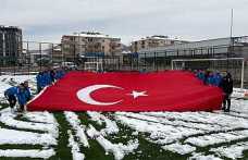 Hendekspor Sahaya İndi