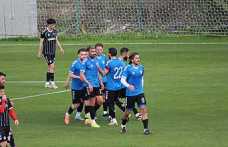 Hendekspor, Sivas Gücü Belediye Spor’u 4-2 Mağlup Etti