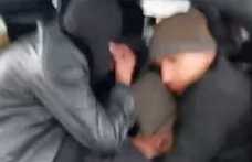 Hendek’te Aynı Otomobilde 9 Göçmen Yakalandı