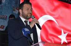 Kenar’dan Miraç Kandili Mesajı