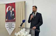 Meraklı’dan Kongre Teşekkürü