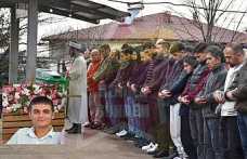 Şahin Son Yolculuğuna Uğurlandı