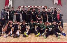 1954 Hendek Spor Kulübü’nden Net Galibiyet