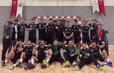 1954 Hendek Spor Play-Off’a Yükseldi