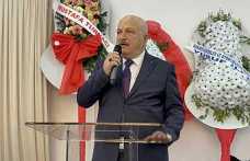 Demirel Berat Kandilini Kutladı