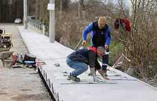 Hendek Belediyesinin Saha Çalışmaları Mahalle Mahalle Sürüyor