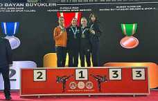 Hendek Olimpik Farkı