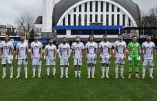 Hendekspor, Karamürsel Deplasmanında