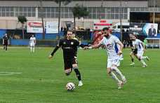 Hendekspor Sahasında İlk Yenilgisini Aldı