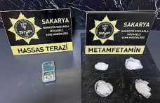 İstanbul’dan Hendek’e Uzanan Uyuşturucu Operasyonu