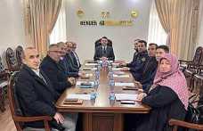 Kaymakamlık’ta Ramazan Zirvesi